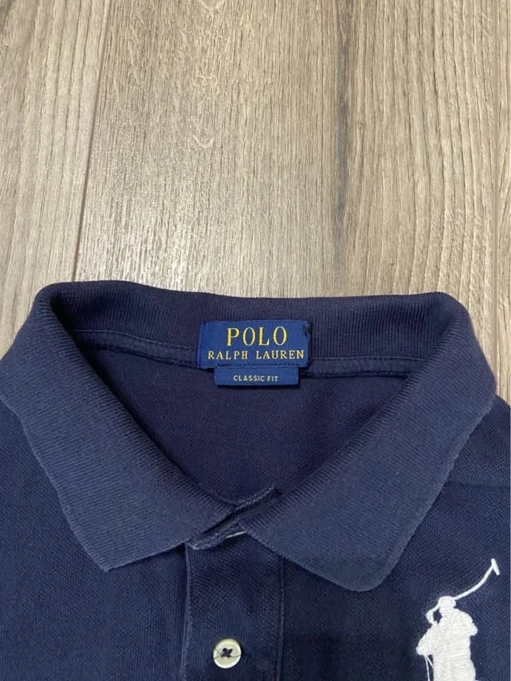 Polo Ralph Lauren Shirt